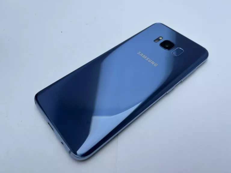 SAMSUNG GALAXY S8