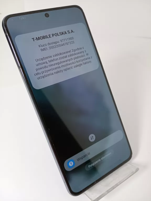 telefon-samsung-galaxy-s21-5g-na-czesci-kod-producenta-sm-g991bzadeue