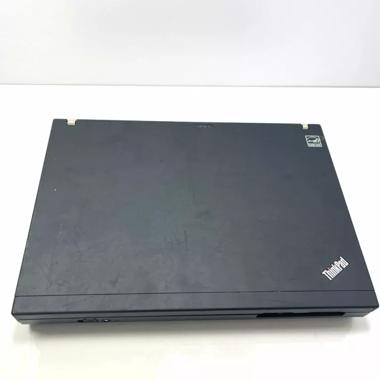 LAPTOP LENOVO THINKPAD X200S 2/160GB+ ZASILACZ