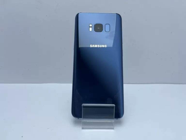 SAMSUNG GALAXY S8