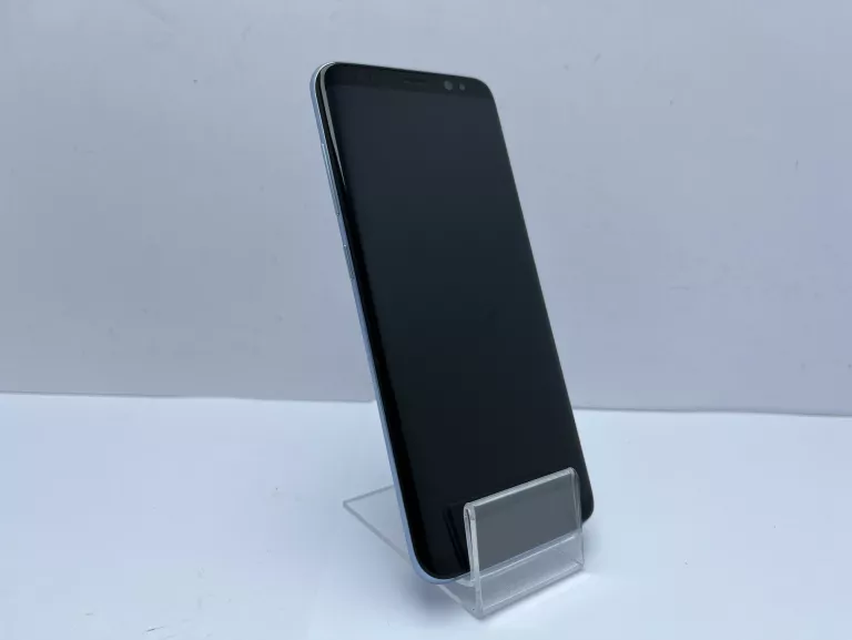 SAMSUNG GALAXY S8