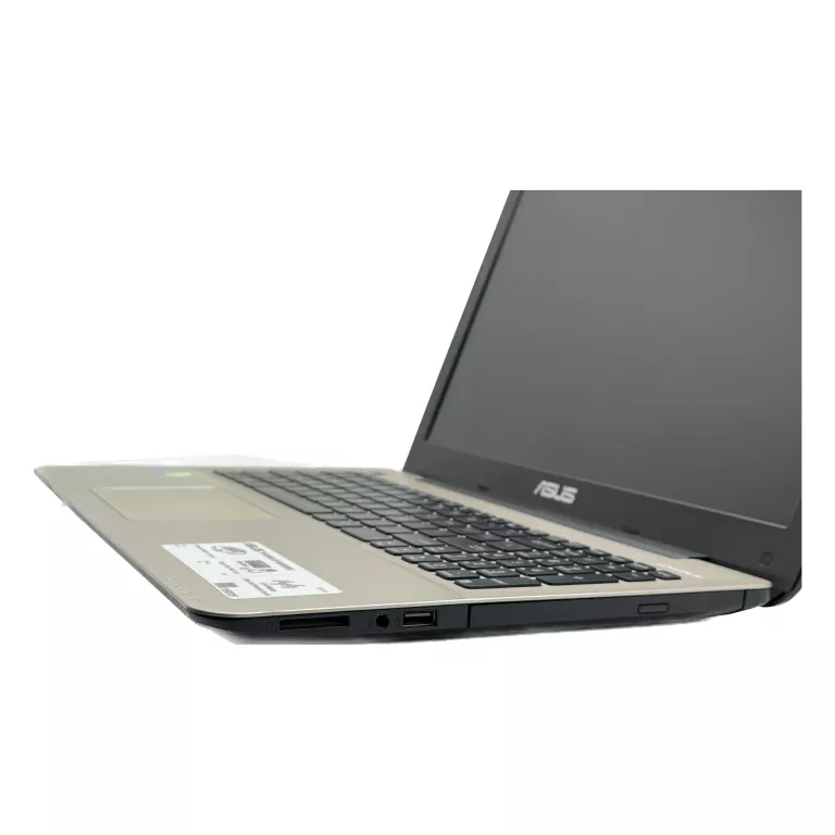 LAPTOP ASUS F555L I5-2410U/8GB CZYTAJ OPIS
