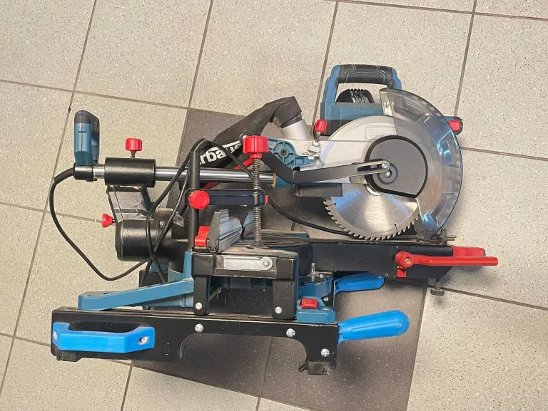 ERBAUER EMIS216S