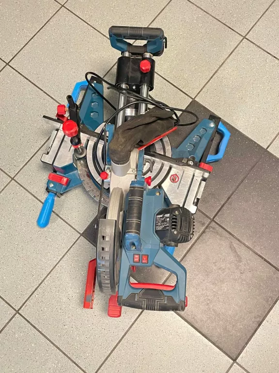 ERBAUER EMIS216S