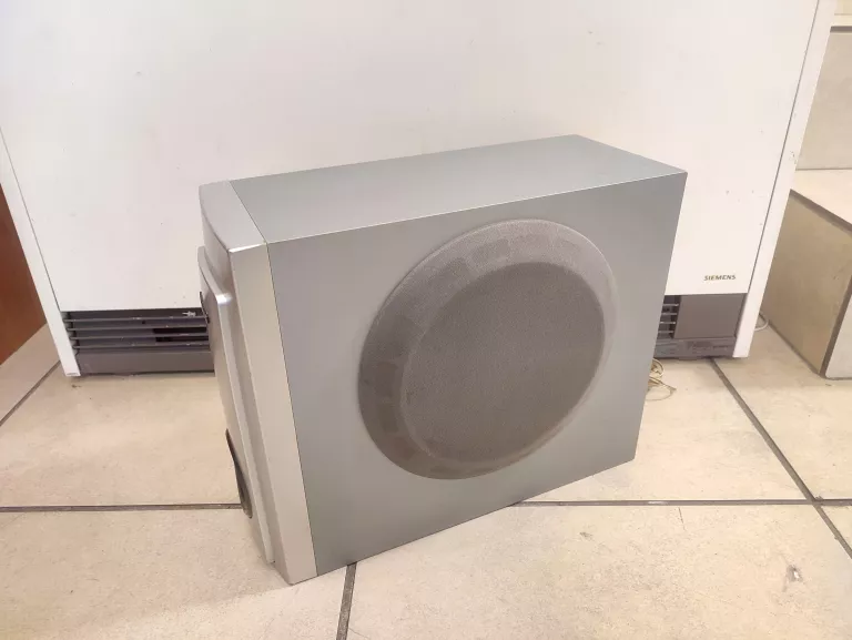 ZESTAW KINA DOMOWEGO SAMSUNG 5.1 HT-DB 120