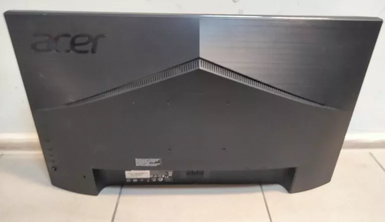 MONITOR ACER KA272