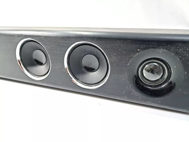 LG LAS655K SOUNDBAR (BEZ SUBWOOFER)