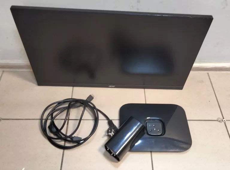 MONITOR ACER KA272