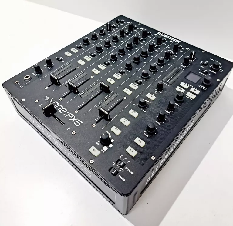 ALLEN & HEATH XONE:PX5