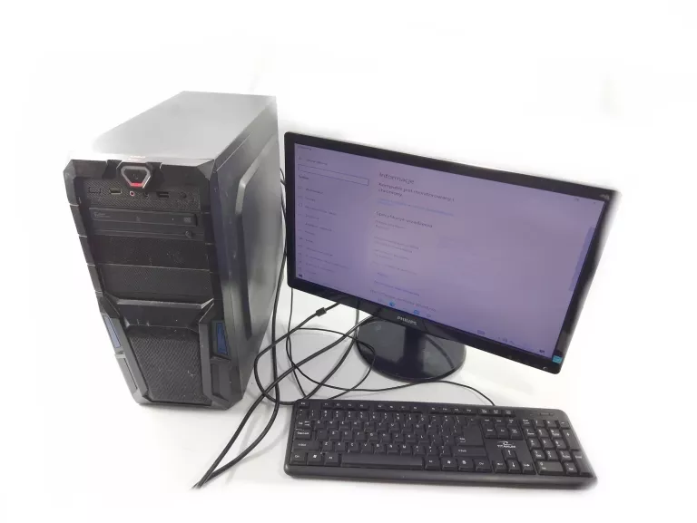komputer-stacjonarny-zestaw-stan-uzywany