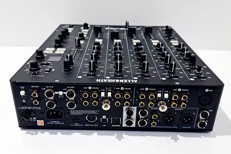 ALLEN & HEATH XONE:PX5