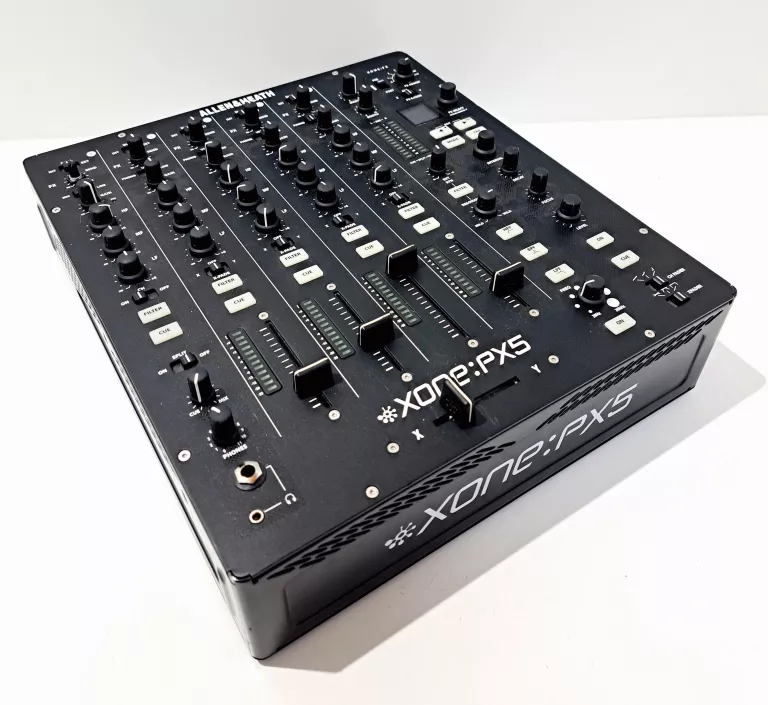 ALLEN & HEATH XONE:PX5