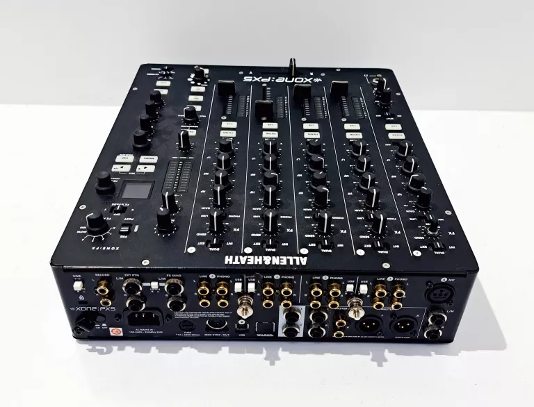 ALLEN & HEATH XONE:PX5