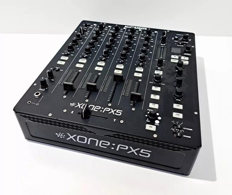 ALLEN & HEATH XONE:PX5