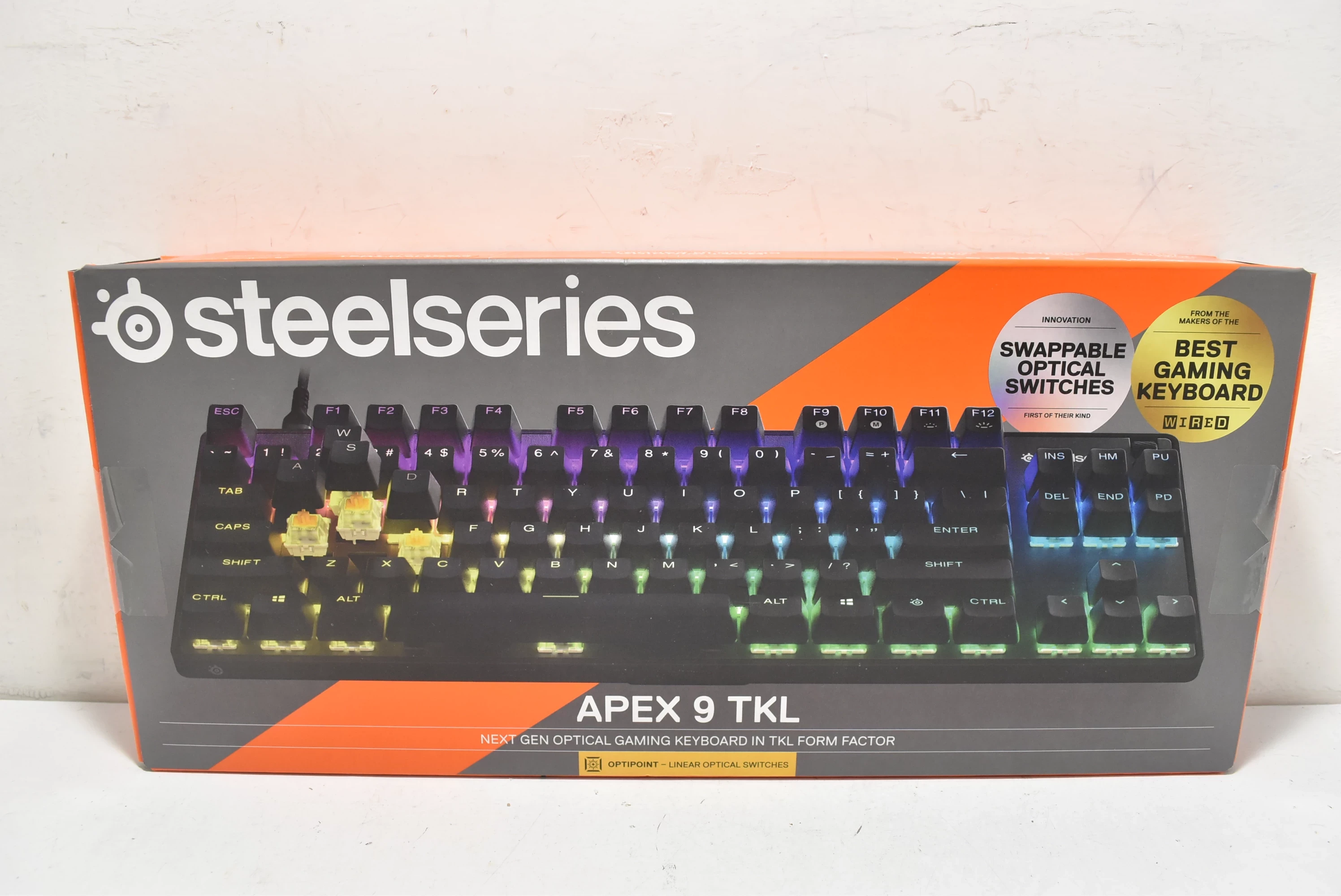 klawiatura-mechaniczna-steelseries-apex-9-tkl-rgb-stan-powystawowy