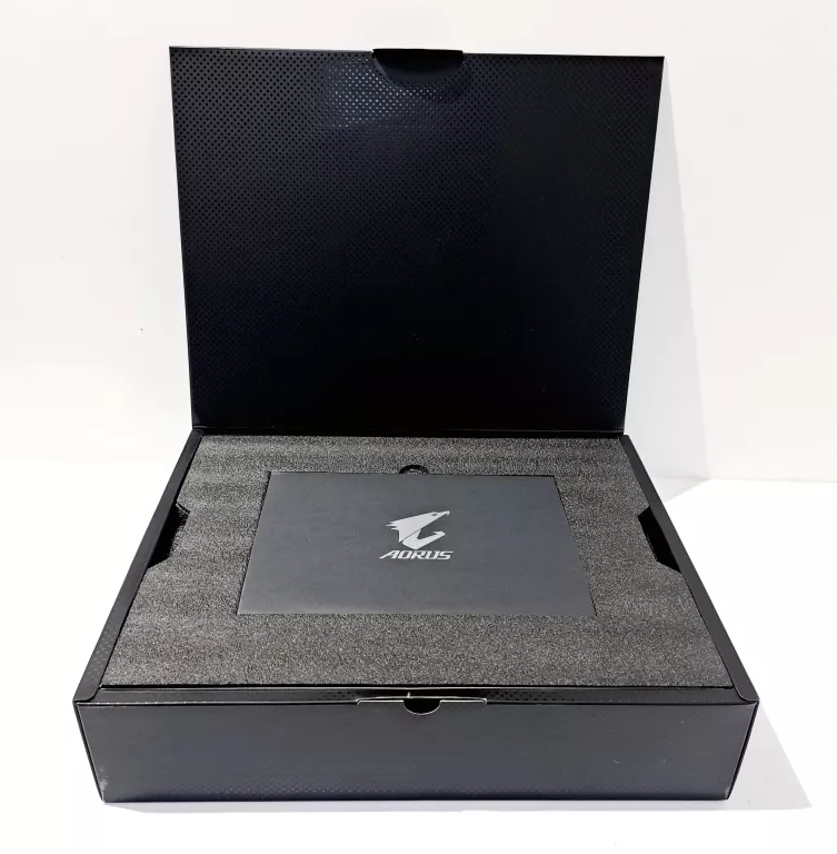 KARTA GRAFICZNA GIGABYTE GEFORCE RTX 2080 8 GB