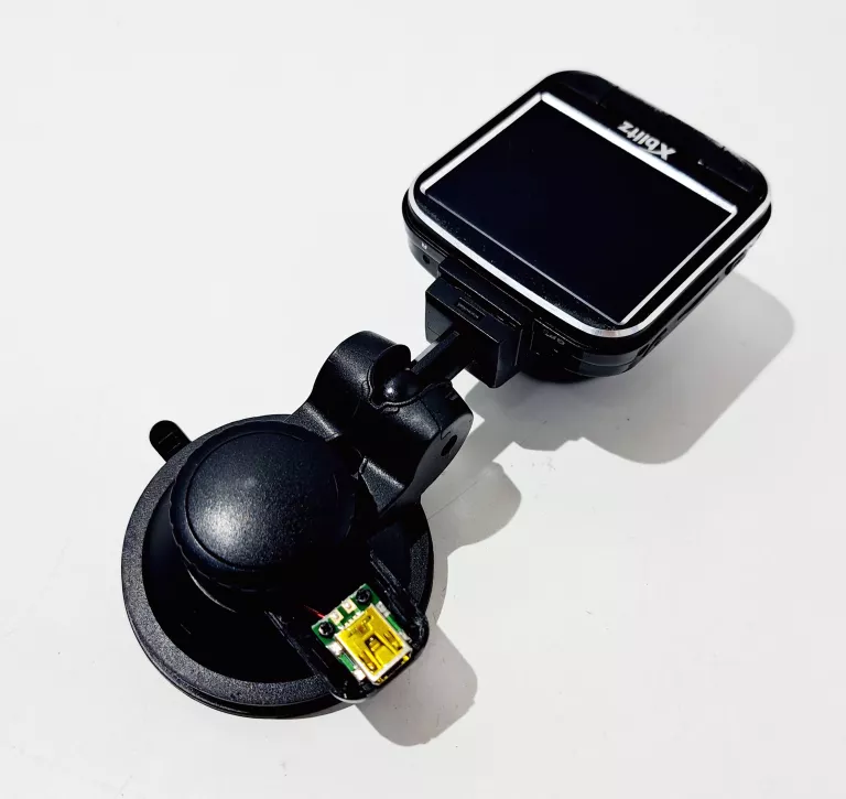 WIDEOREJESTRATOR XBLITZ GO 2