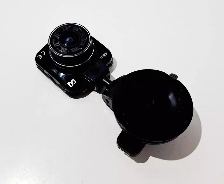 WIDEOREJESTRATOR XBLITZ GO 2