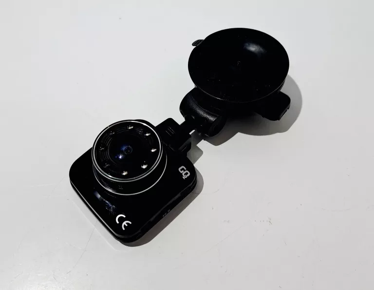 WIDEOREJESTRATOR XBLITZ GO 2