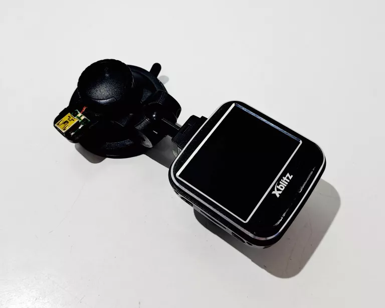 WIDEOREJESTRATOR XBLITZ GO 2