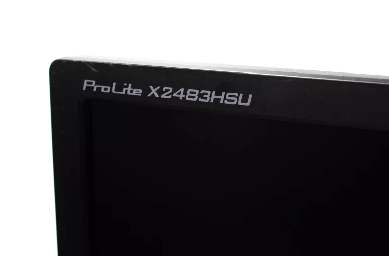 MONITOR IIYAMA PROLITE X2483HSU 24"