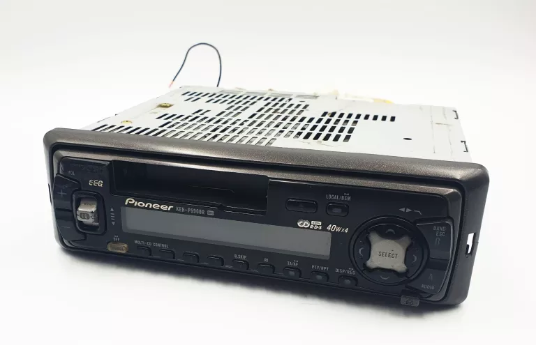 RADIO SAMOCHODOWE PIONEER KEH-P5900R + KABLE