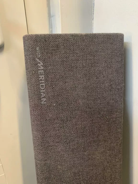 SOUNDBAR +SUBWOOFER LG SPD7Y +PILOT+KABLE