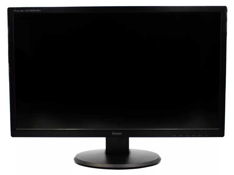 MONITOR IIYAMA PROLITE X2483HSU 24"