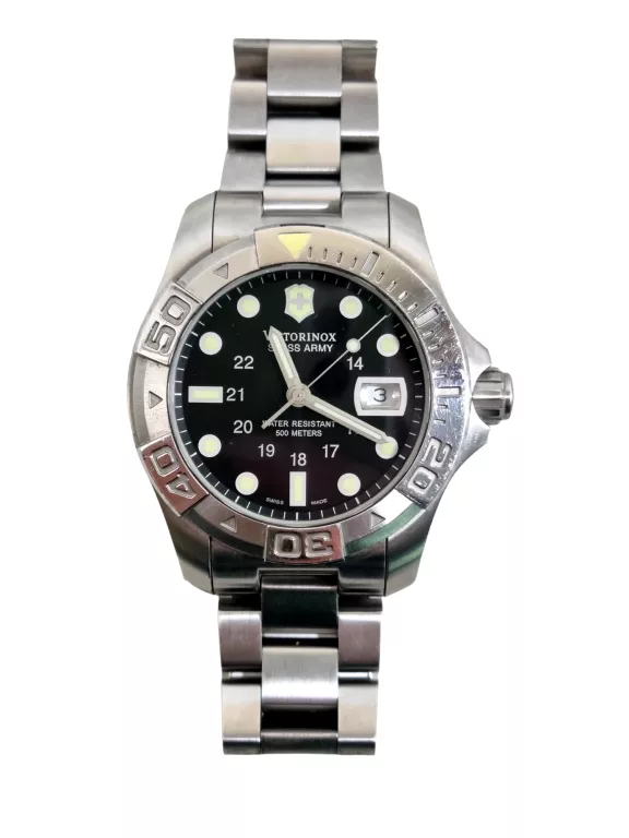 Dive top master victorinox
