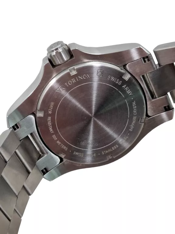 ZEGAREK VICTORINOX SWISS ARMY DIVE MASTER 241262 M skie