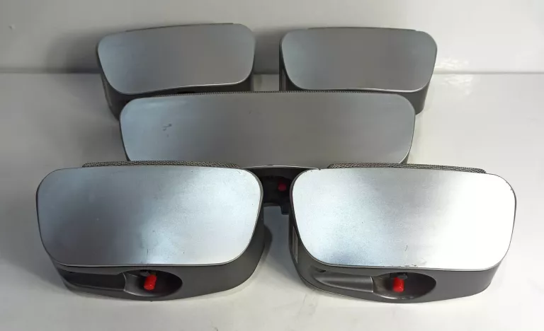 ZESTAW JBL SCS200.5/230 SUB 200/230 + 5 GŁOŚNIKÓW