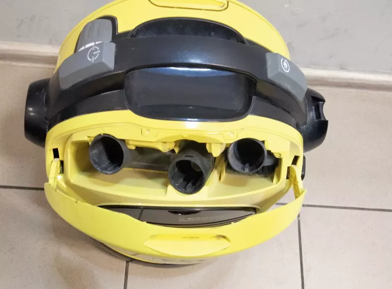 ODKURZACZ KARCHER VC 6200