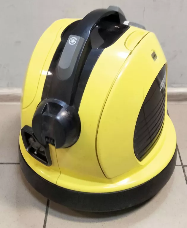 ODKURZACZ KARCHER VC 6200