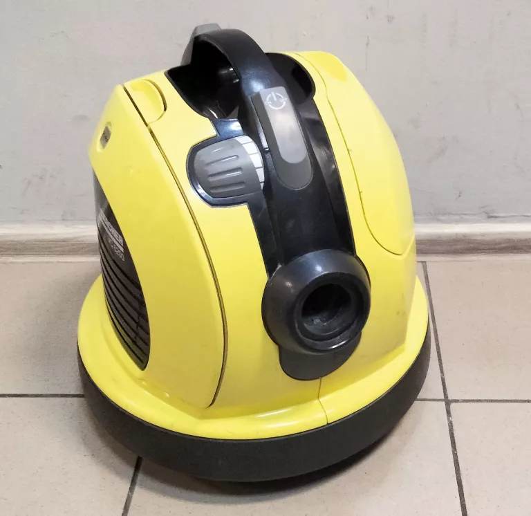 ODKURZACZ KARCHER VC 6200