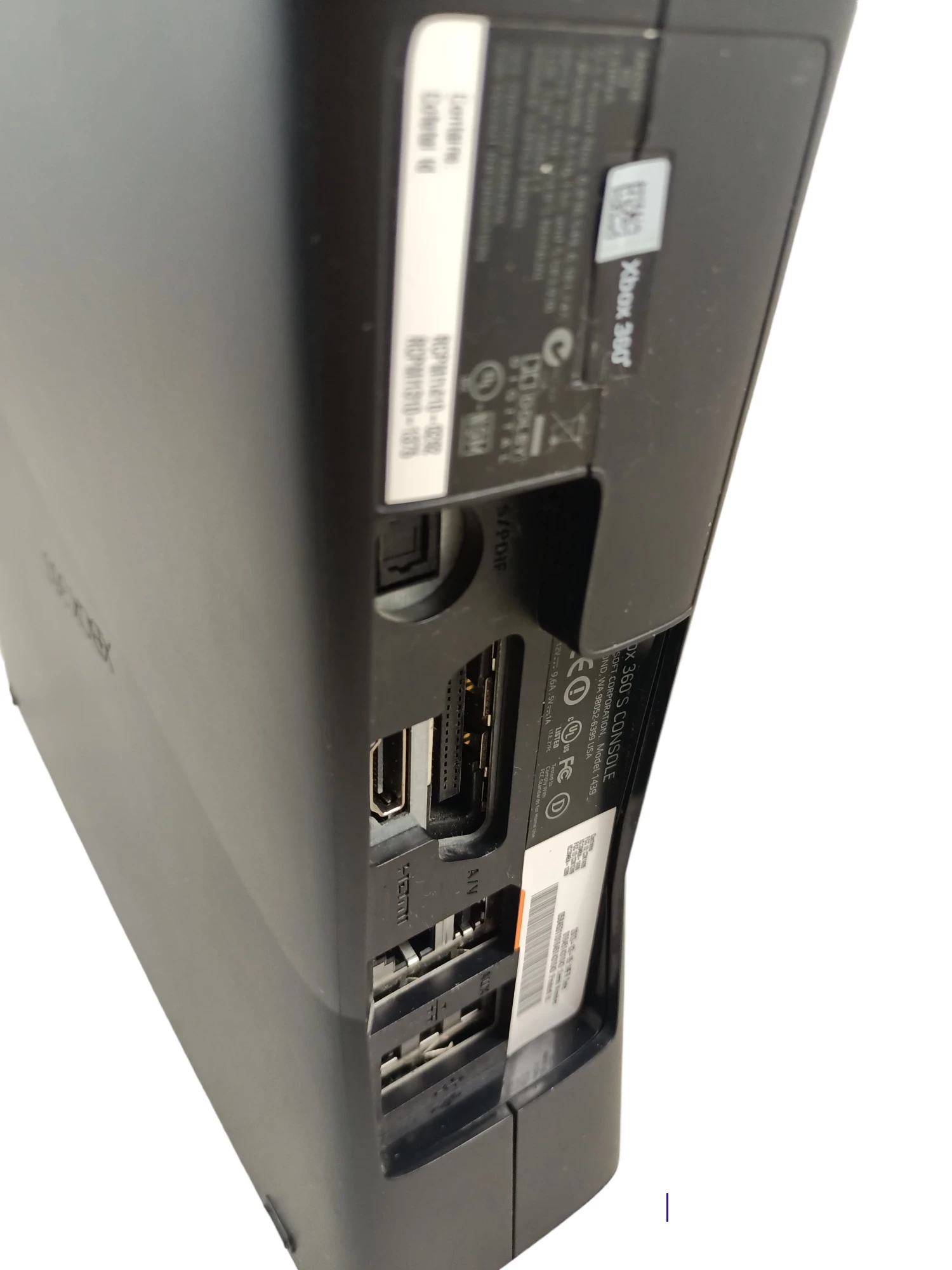 xbox-360-s-1439-2-pady-kinect-okablowanie-product-id