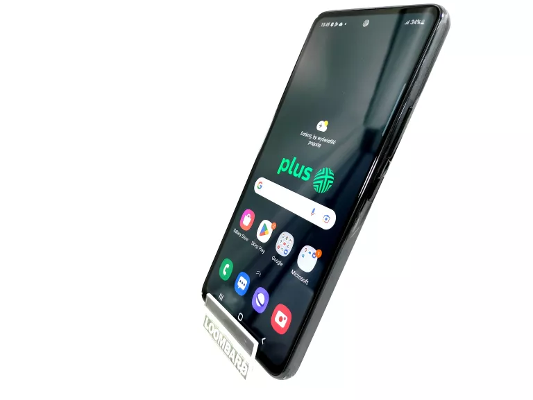 SMARTFON SAMSUNG GALAXY A53 5G 6/128GB *OPIS*