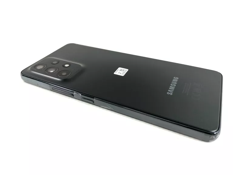 SMARTFON SAMSUNG GALAXY A53 5G 6/128GB *OPIS*