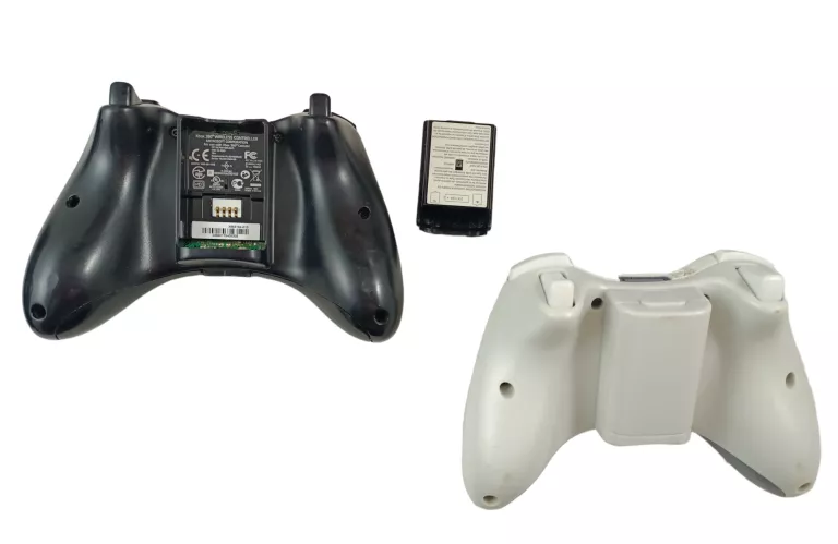 xbox-360-s-1439-2-pady-kinect-okablowanie-kolor-czarny