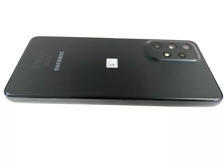 SMARTFON SAMSUNG GALAXY A53 5G 6/128GB *OPIS*