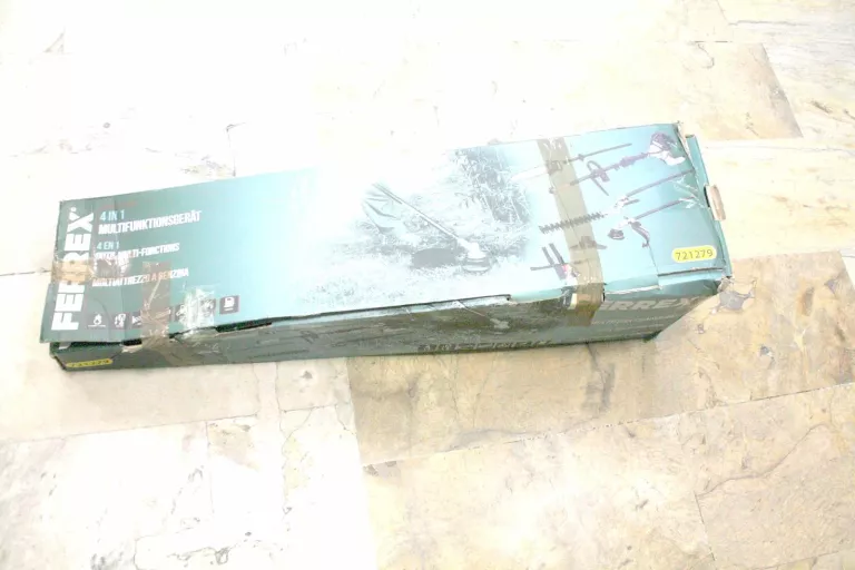 FUNKCJONALNE URZĄDZENIE 4W1 FERREX 721279