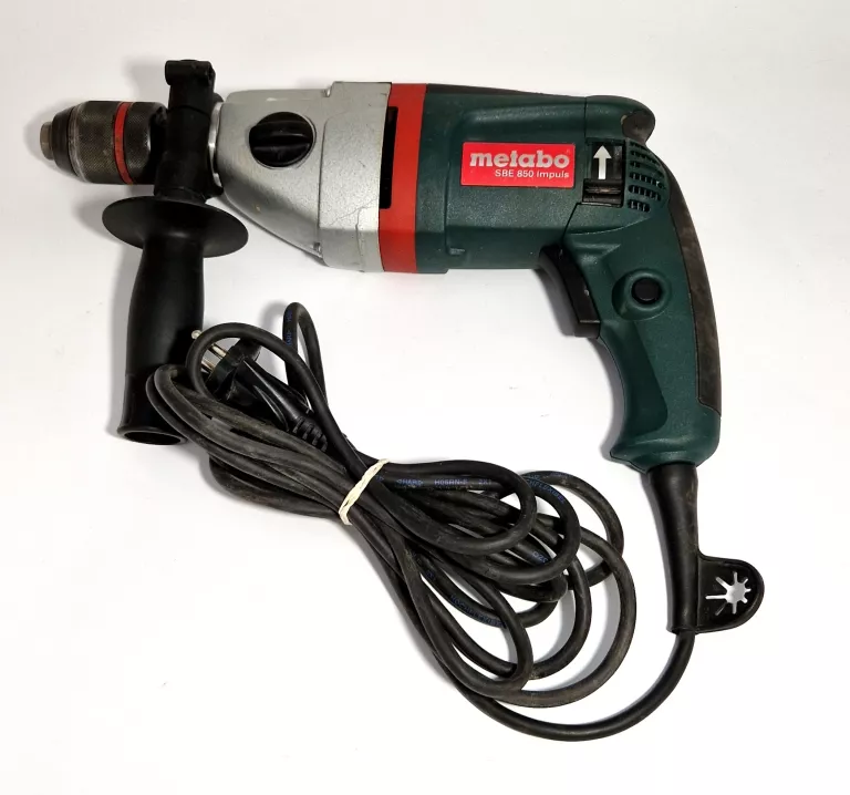 METABO SBE 850 IMPULS