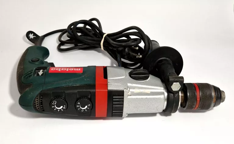 METABO SBE 850 IMPULS