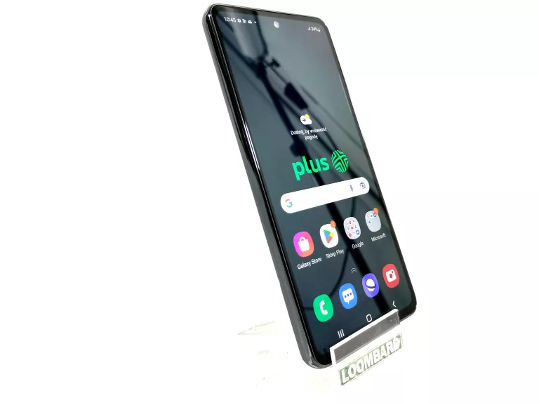 SMARTFON SAMSUNG GALAXY A53 5G 6/128GB *OPIS*