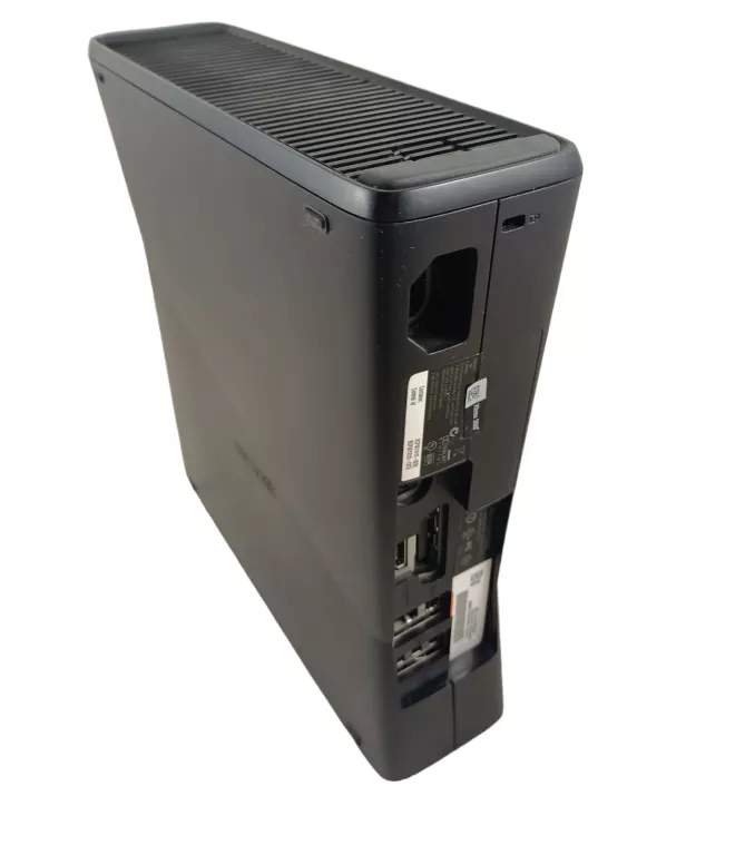 xbox-360-s-1439-2-pady-kinect-okablowanie-dysk-wbudowana-pamiec-250-gb