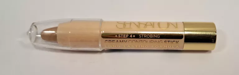 EVELINE SZTYFT DO KONTUROWANIA STEP4 STROBING