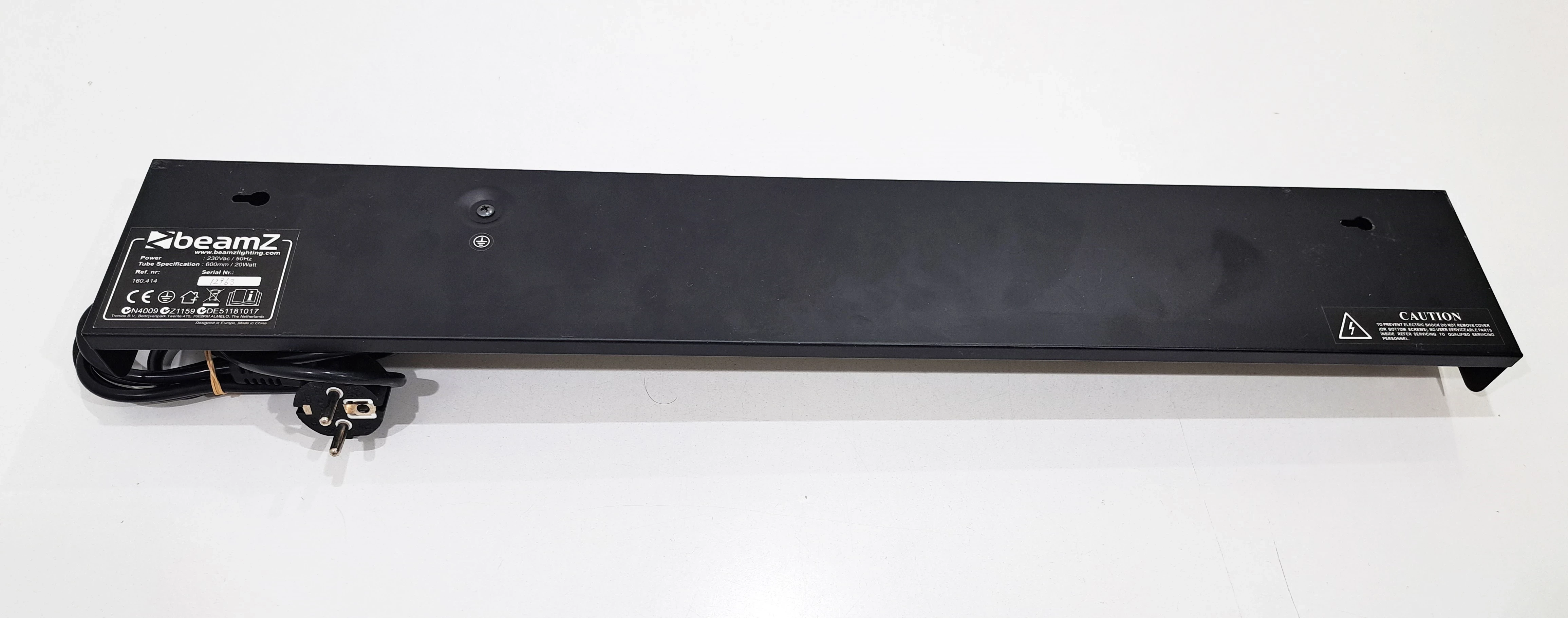 beamz-zestaw-uv-lampa-swietlowka-uv-60-cm-stan-uzywany