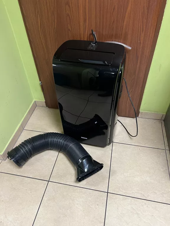 KLIMATYZATOR EBERG COOLY C35HD - PILOT OKAZJA!!