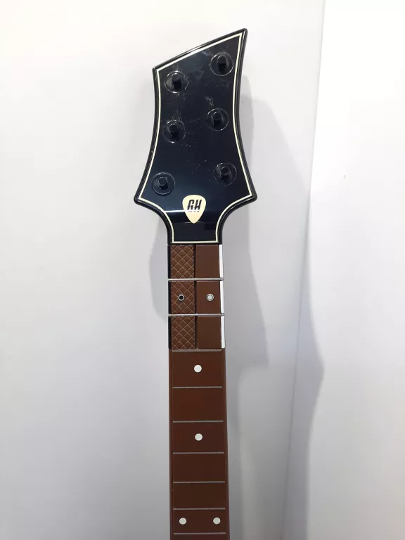 GRA GUITAR HERO LIVE PS4 + KONTROLER