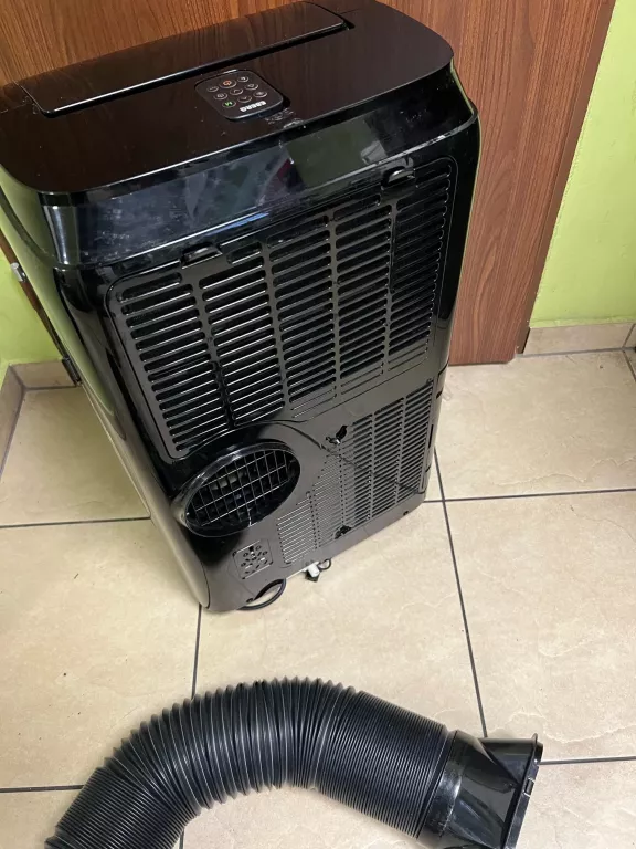 KLIMATYZATOR EBERG COOLY C35HD - PILOT OKAZJA!!