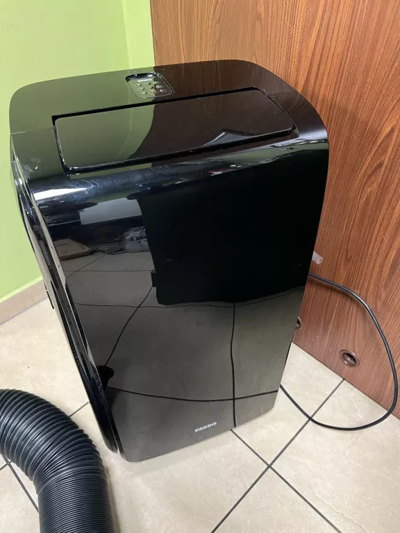 KLIMATYZATOR EBERG COOLY C35HD - PILOT OKAZJA!!